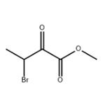 Methyl 3-bromo-2-oxobutanoate