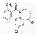 Tolvaptan Impurity 15