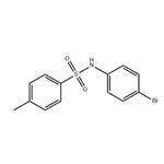 N-(4-bromophenyl)-4-methylbenzenesulfonamide