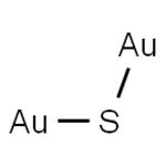 GOLD(I) SULFIDE