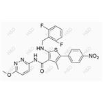 Relugolix Impurity 53