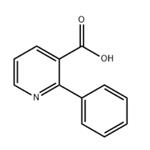 2-PHENYLNICOTINIC ACID