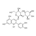 CYANIDIN-3-SAMBUBIOSIDE