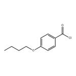 4-N-BUTOXYBENZOYL CHLORIDE