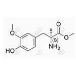 Methyldopa Impurity 5