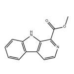 Methyl β-carboline-1-carboxylate