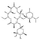 3'-Demethyl-12-deoxyerythromycin