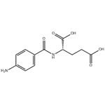 2-(4-Aminobenzamido)pentanedioic acid