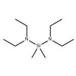 Bis(diethylamino)dimethylsilane