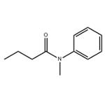 N-Methyl-N-phenylbutanamide