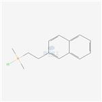 Chloro-dimethyl-(2-naphthalenyl-2-ethyl)silane