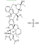 143-67-9 Vinblastine sulfate