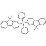 9H-Fluorene, 2,2''-(diphenylsilylene)bis[9,9-dimethyl-