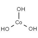 cobalt trihydroxide