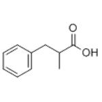 2-Benzylpropionic acid