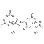 BERYLLIUM ALUMINUM SILICATE