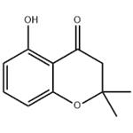 5-Hydroxy-2,2-dimethylchroman-4-one