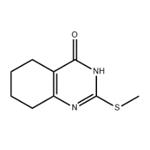 2-(Methylthio)-5,6,7,8-tetrahydroquinazolin-4-ol