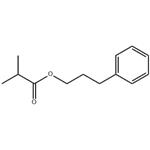 	3-PHENYLPROPYL ISOBUTYRATE