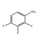 2,3,4-Trifluorobenzenamine