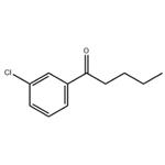 1-(3-Chloro-phenyl)-butan-1-one