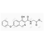 Roxadustat Impurity 61