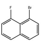 1-BROMO-8-FLUORONAPHTHALENE