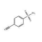 4-CYANOBENZENE-1-SULFONAMIDE