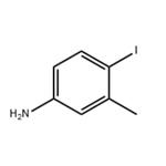 4-IODO-3-METHYLANILINE