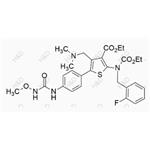 Relugolix Impurity 35