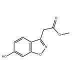 Methyl 2-(6-Hydroxy-1,2-benzisoxazol-3-yl)acetate