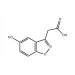 2-(5-Hydroxybenzo[d]isoxazol-3-yl)acetic acid