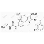 Relugolix Impurity 41