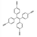 Tetrakis(4-ethynylphenyl)ethene