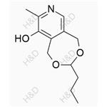 Vitamin B6 Impurity 9