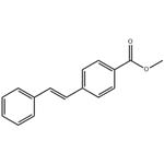 	4-((E)-STYRYL)-BENZOIC ACID METHYL ESTER