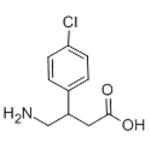 Baclofen