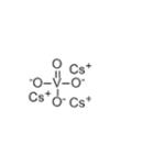 CESIUM ORTHOVANADATE