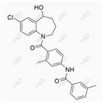 Tolvaptan Impurity 37