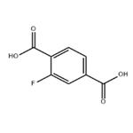 2-fluoroterephthalic acid