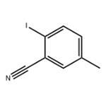 2-iodo-5-methylbenzonitrile