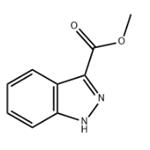 1H-Indazole-3-carboxylic acid methyl ester