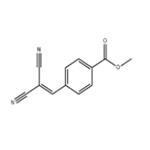 Methyl 4-(2,2-dicyanoethenyl)benzoate