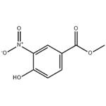 Methyl 3-nitro-4-hydroxybenzoate