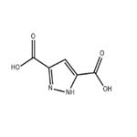 3,5-PYRAZOLEDICARBOXYLIC ACID