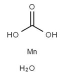 Manganese(II) carbonate hydrate