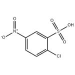 2-CHLORO-5-NITROBENZENESULFONIC ACID