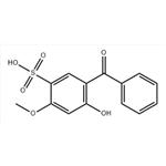 2-Hydroxy-4-methoxybenzophenone-5-sulfonic acid hydrate