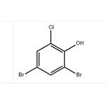 6-Chloro-24-dibromophenol 