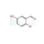 2-BROMO-5-HYDROXYBENZALDEHYDE